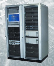Information Server System